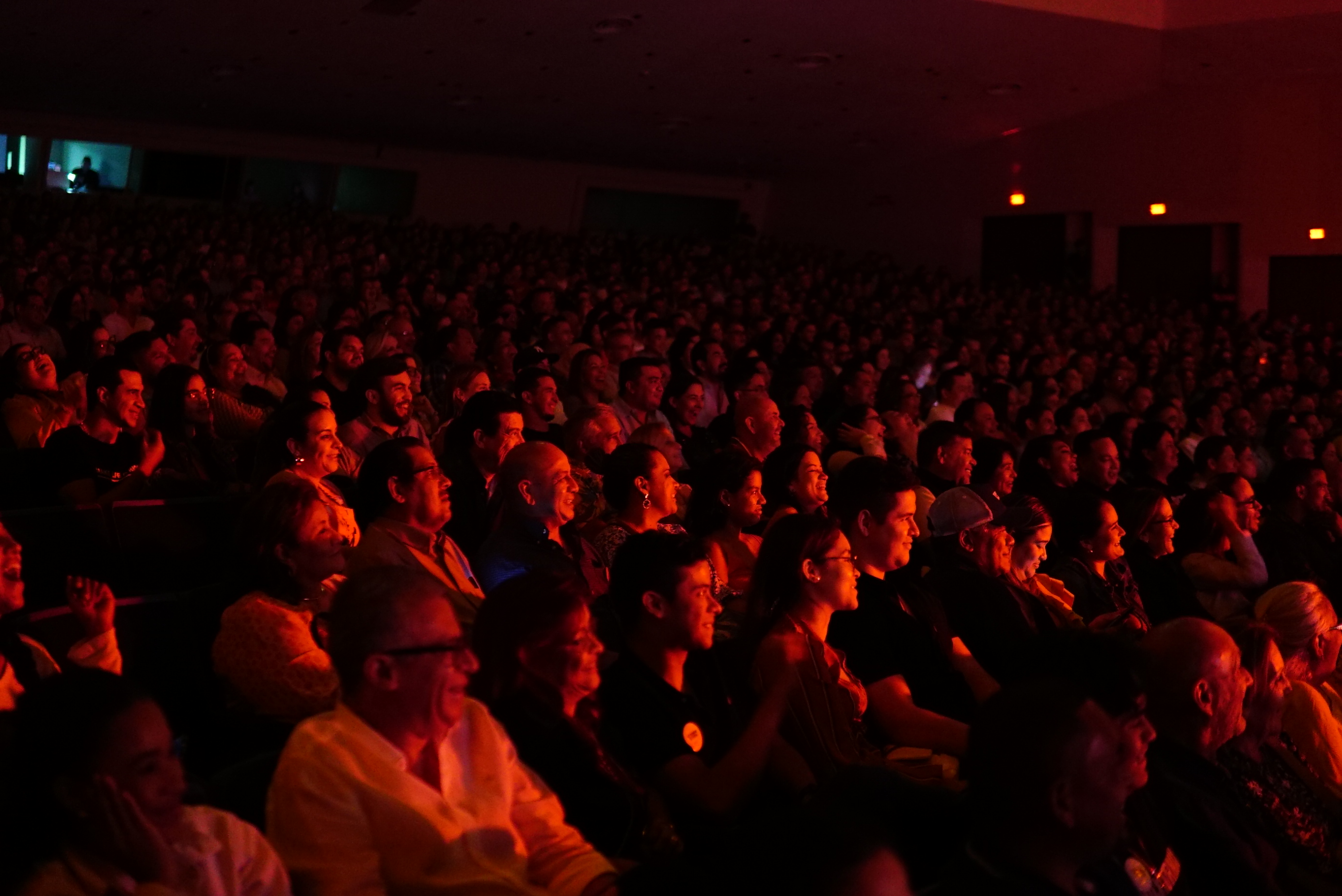 Foto de un participante del evento PITER ALBEIRO